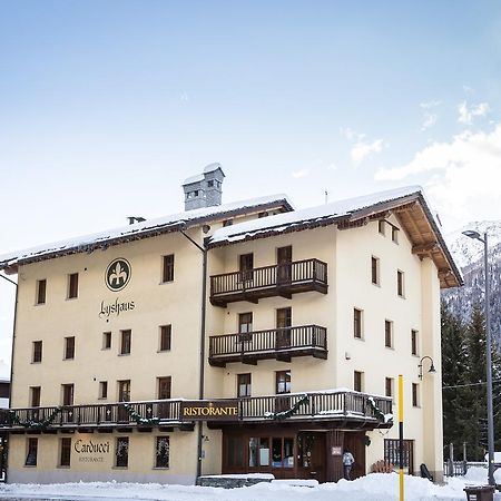 Hotel Lyshaus เกรสโซเนย์-เซนต์-ฌอน ภายนอก รูปภาพ