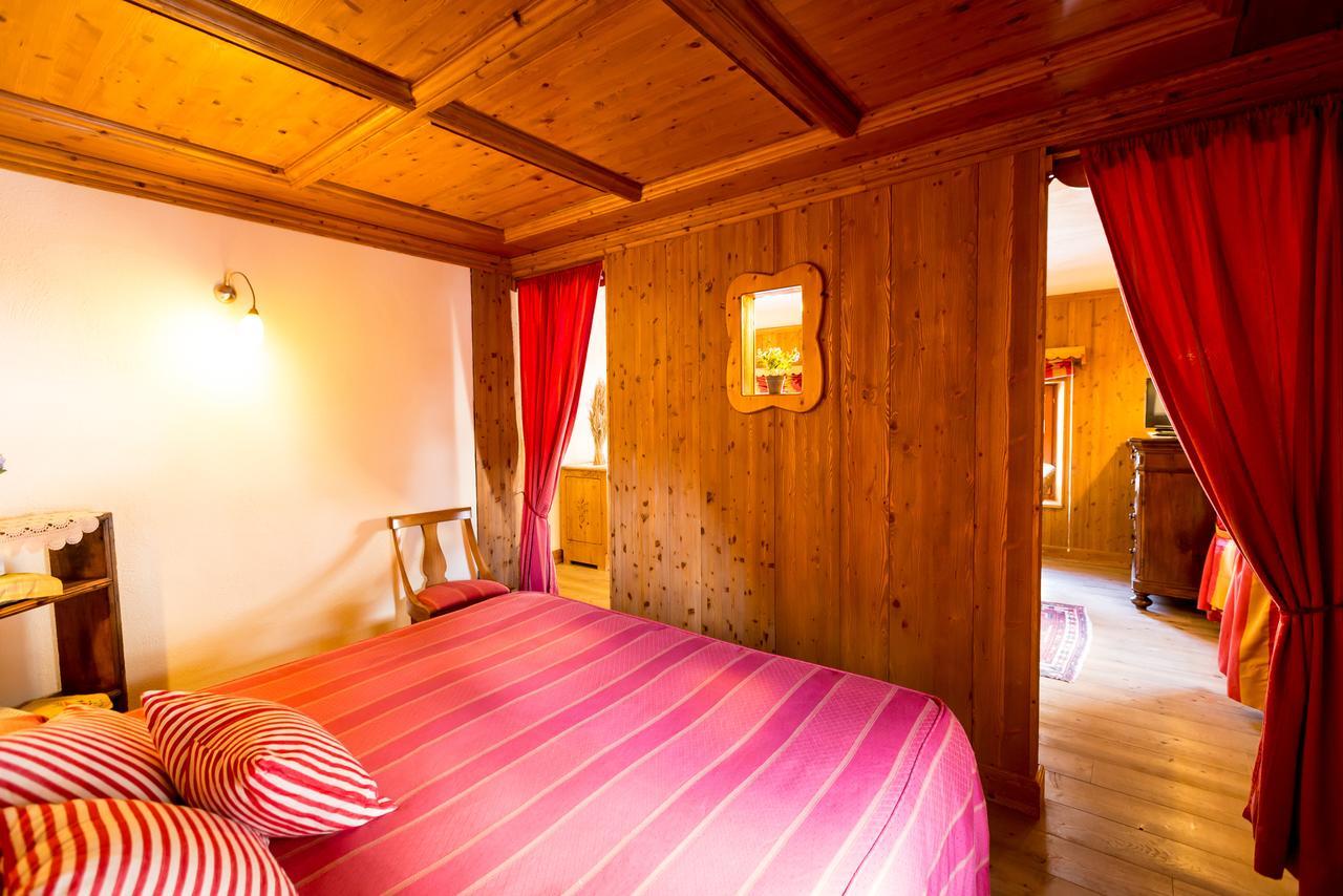 Hotel Lyshaus เกรสโซเนย์-เซนต์-ฌอน ภายนอก รูปภาพ