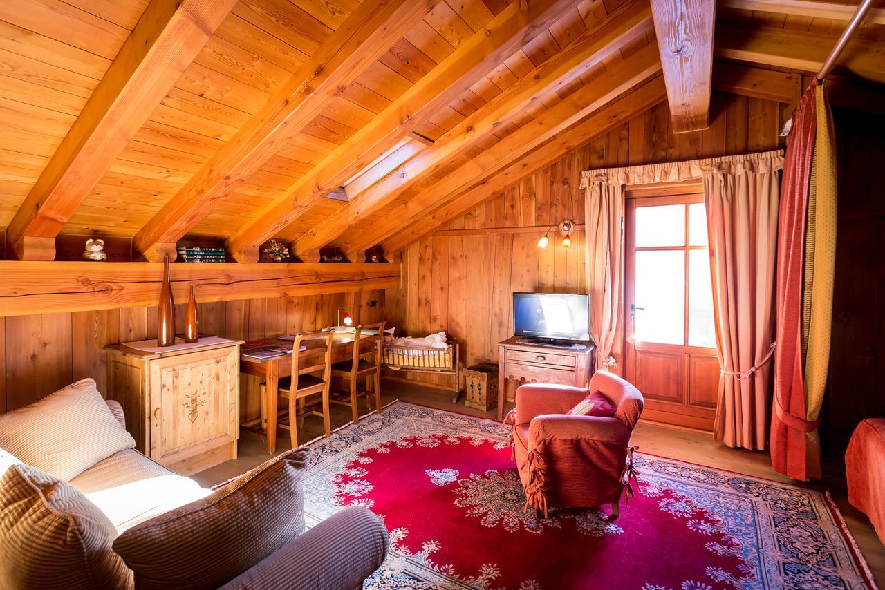 Hotel Lyshaus เกรสโซเนย์-เซนต์-ฌอน ภายนอก รูปภาพ