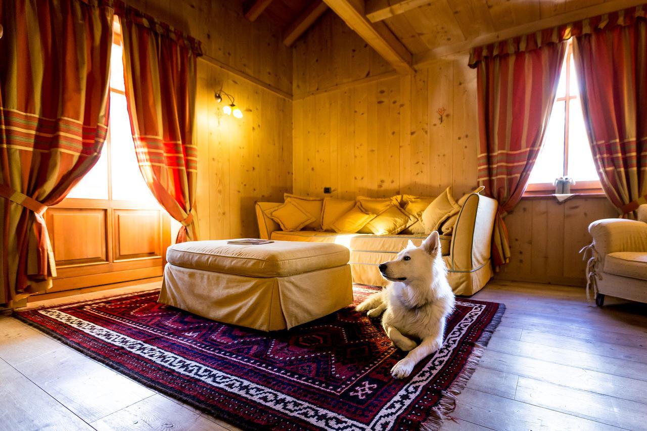Hotel Lyshaus เกรสโซเนย์-เซนต์-ฌอน ภายนอก รูปภาพ