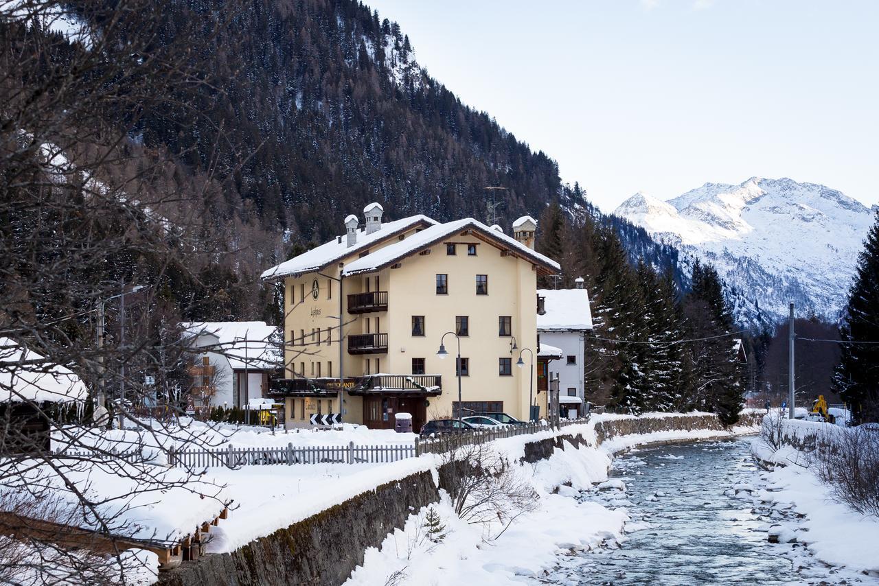 Hotel Lyshaus เกรสโซเนย์-เซนต์-ฌอน ภายนอก รูปภาพ