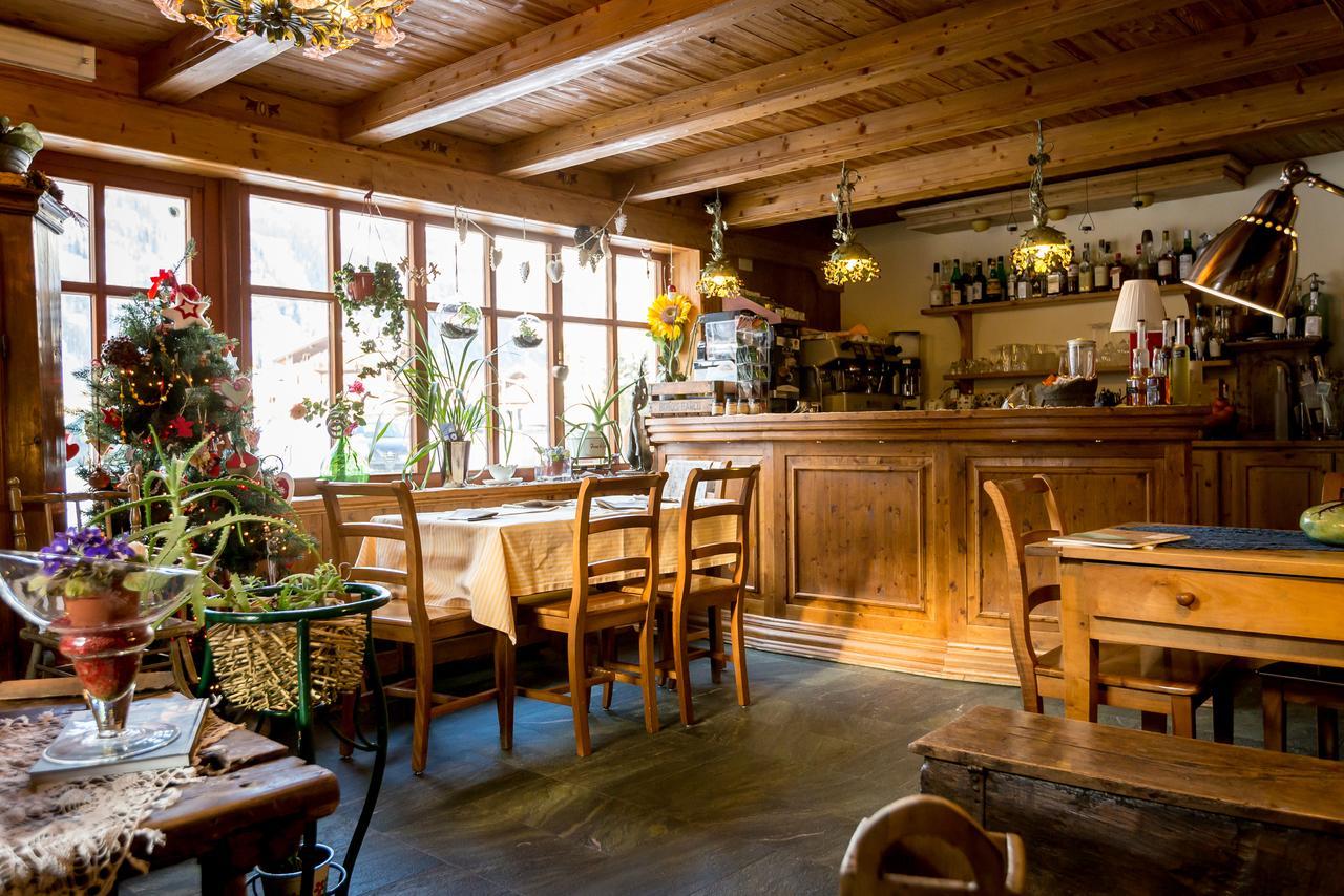 Hotel Lyshaus เกรสโซเนย์-เซนต์-ฌอน ภายนอก รูปภาพ