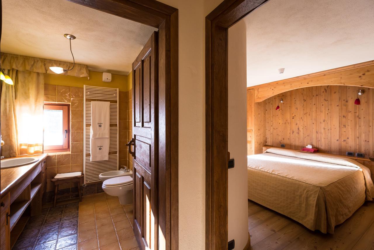 Hotel Lyshaus เกรสโซเนย์-เซนต์-ฌอน ภายนอก รูปภาพ