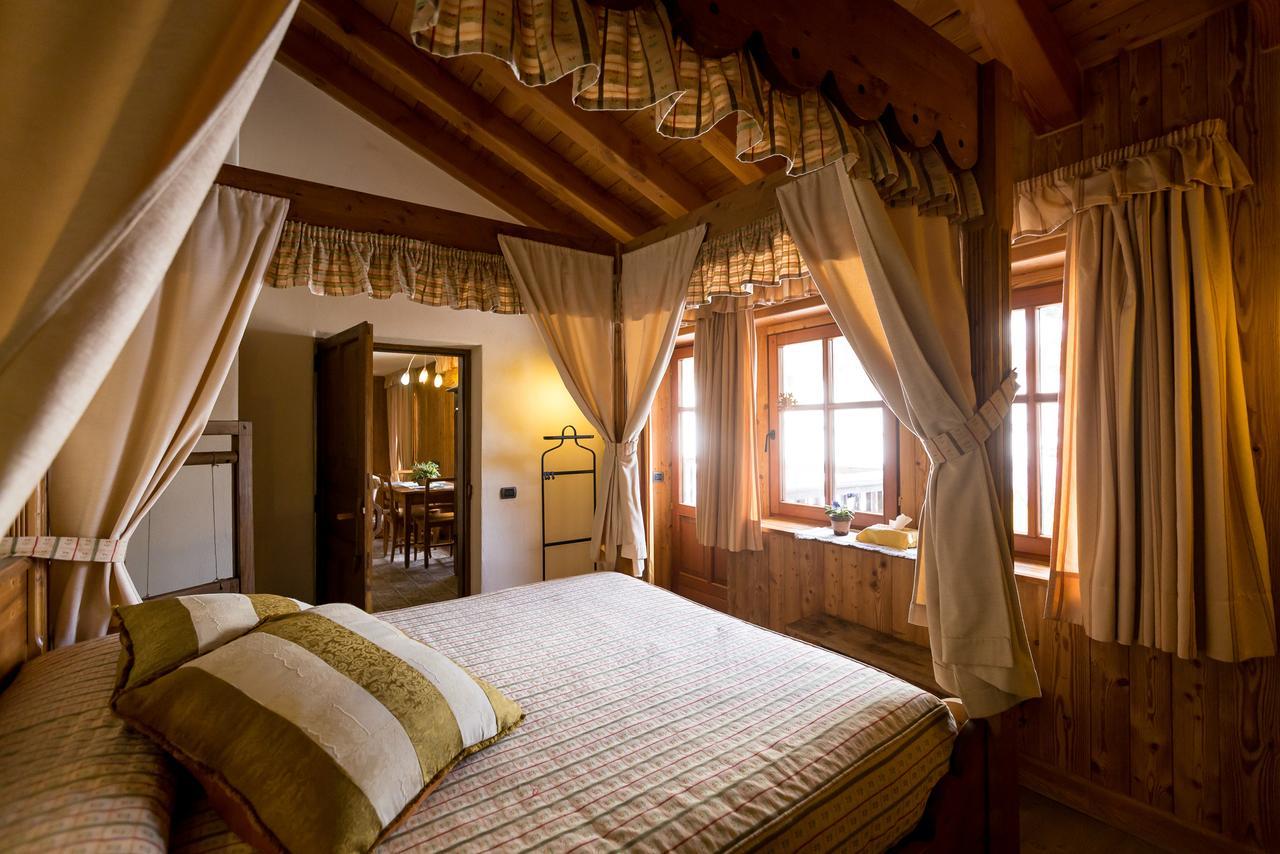 Hotel Lyshaus เกรสโซเนย์-เซนต์-ฌอน ภายนอก รูปภาพ