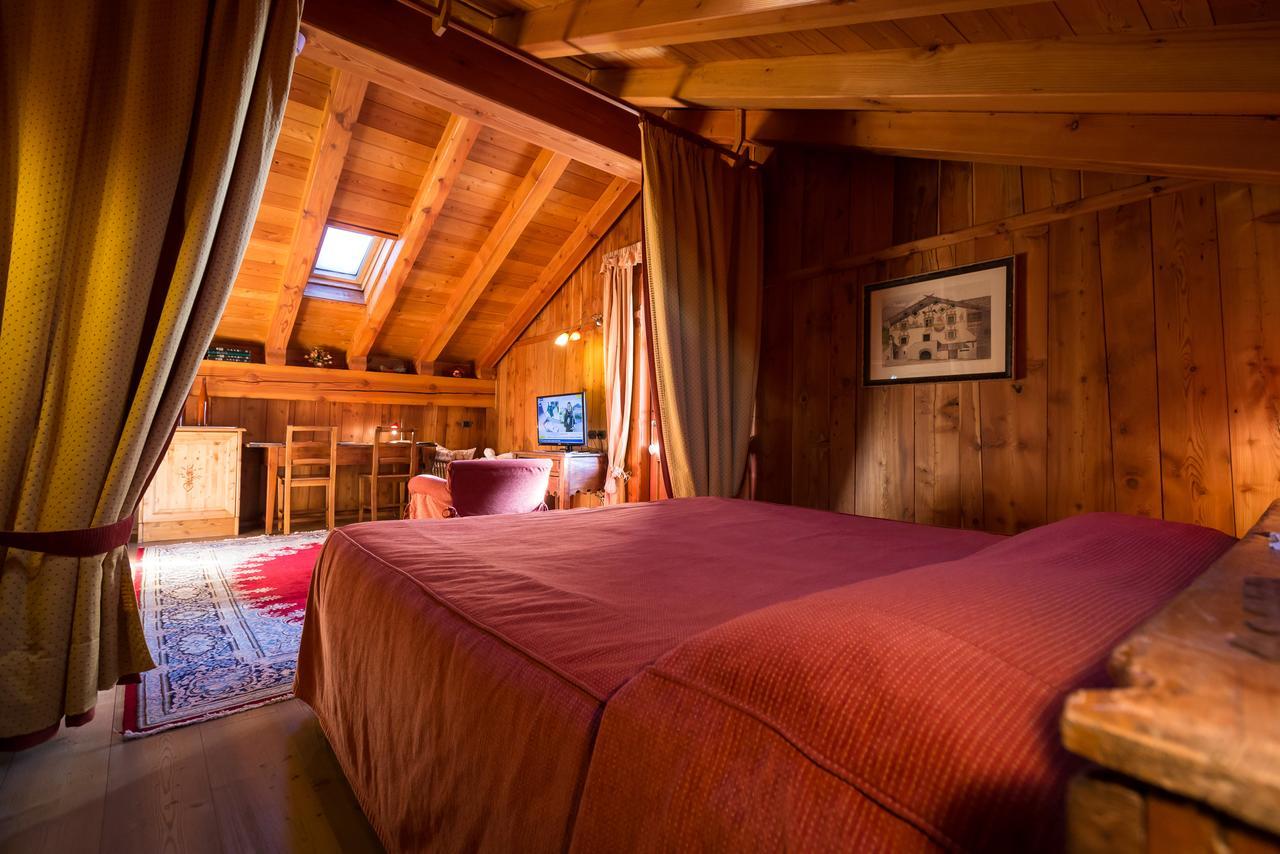 Hotel Lyshaus เกรสโซเนย์-เซนต์-ฌอน ภายนอก รูปภาพ