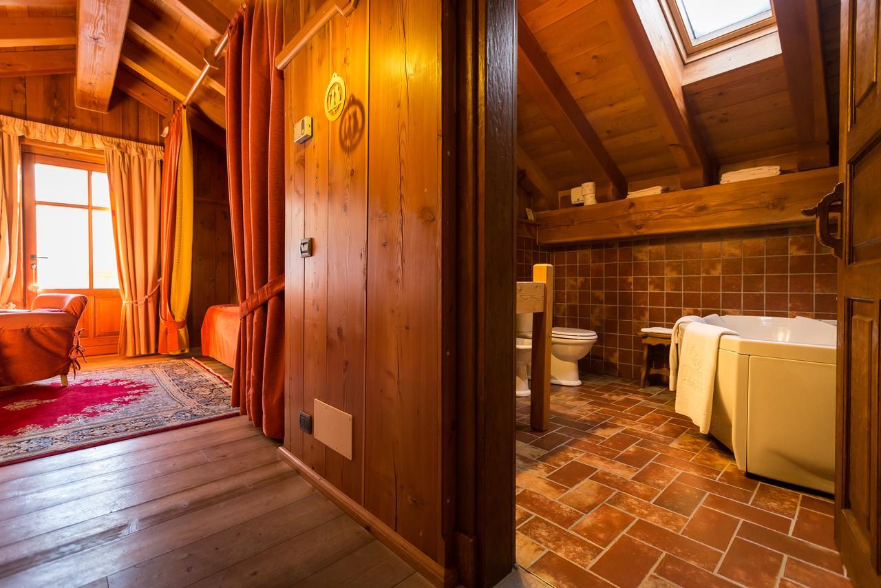 Hotel Lyshaus เกรสโซเนย์-เซนต์-ฌอน ภายนอก รูปภาพ