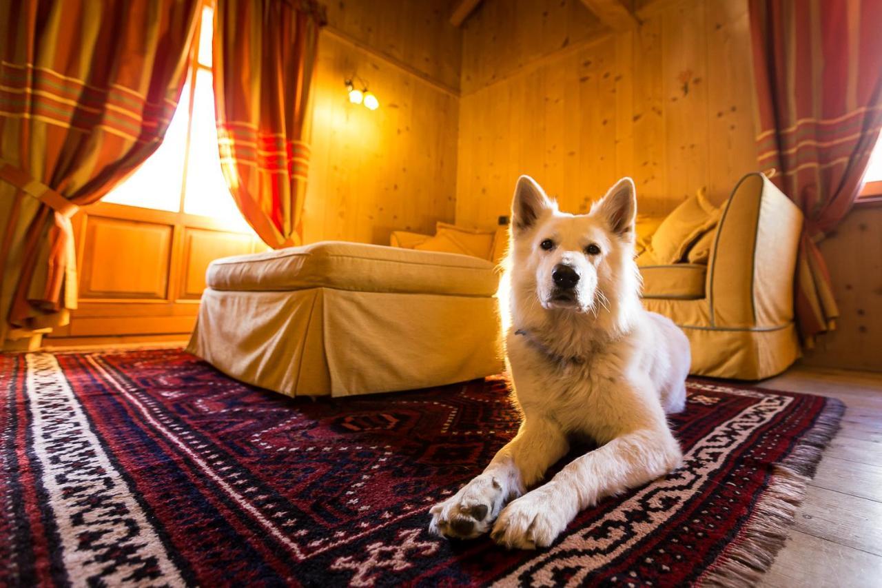 Hotel Lyshaus เกรสโซเนย์-เซนต์-ฌอน ภายนอก รูปภาพ