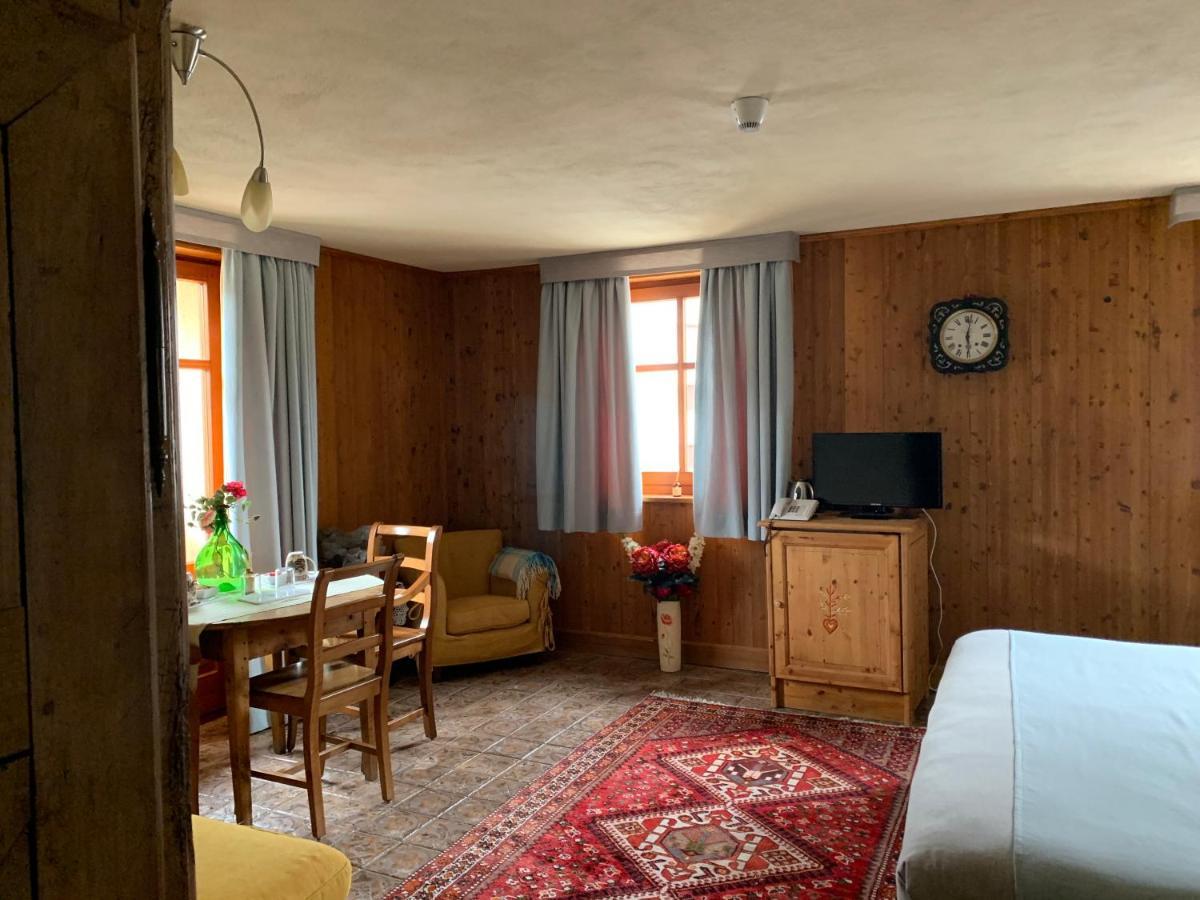 Hotel Lyshaus เกรสโซเนย์-เซนต์-ฌอน ภายนอก รูปภาพ